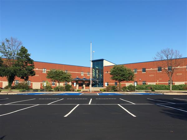South Mountain Elementary School Building